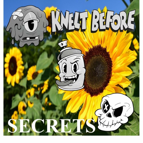 Knelt Before – Secrets (2024)