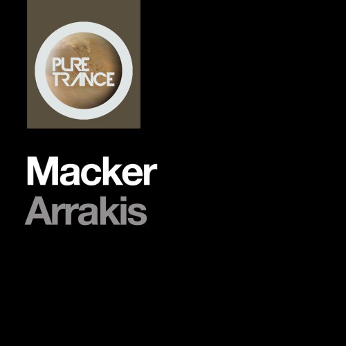 Macker - Arrakis (2024) Download
