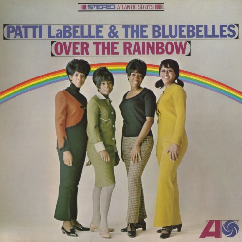 Patti Labelle & The Bluebelles - Over The Rainbow (1966) Download