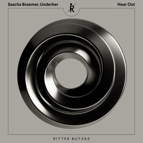 Sascha Braemer & UNDERHER & Turker - Hear Out (2024) Download