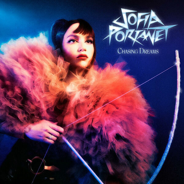 Sofia Portanet - Chasing Dreams (2024) [24Bit-44.1kHz] FLAC [PMEDIA] ⭐️ Download