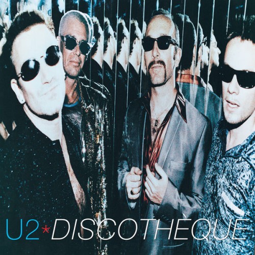U2 - Discothèque (2024) Download