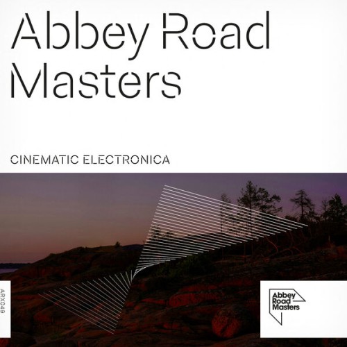 malcs. – Abbey Road Masters: Cinematic Electronica (2024)