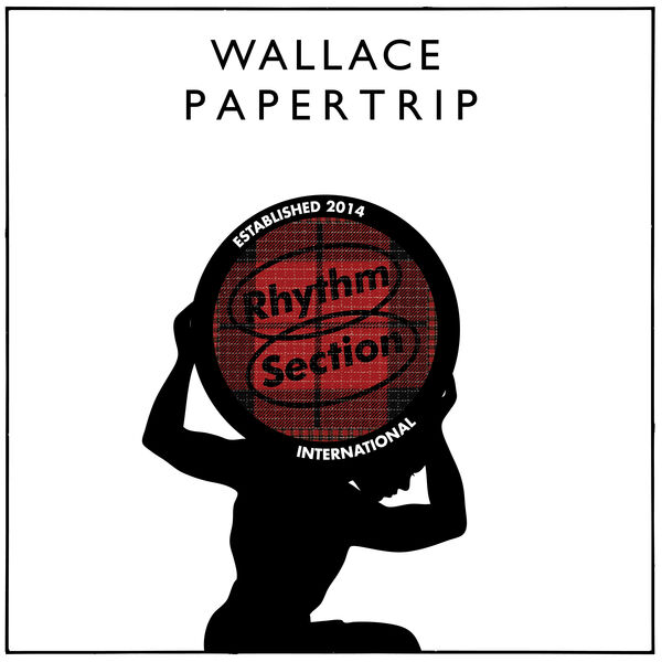 (Wallace) - Papertrip (2024) [24Bit-44.1kHz] FLAC [PMEDIA] ⭐️ Download