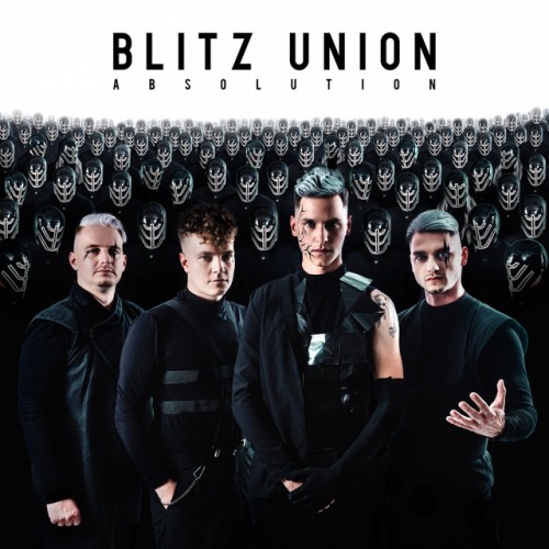 Blitz Union – Absolution (2021)