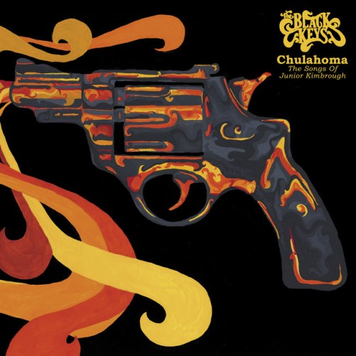 The Black Keys – Chulahoma (2006)