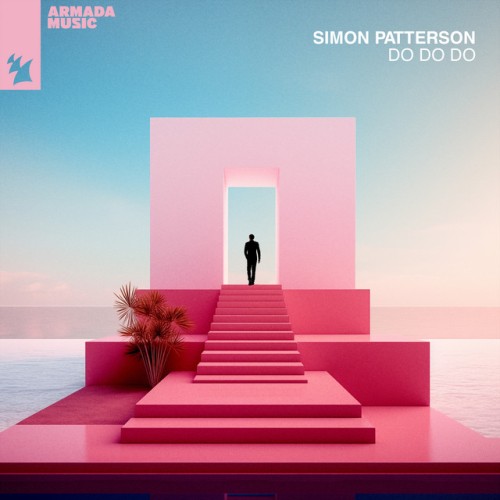 Simon Patterson – Do Do Do (2024)