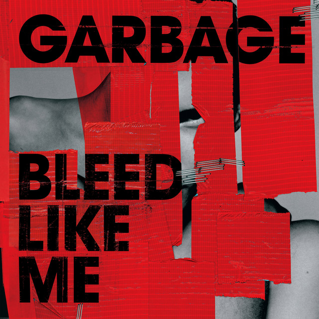 Garbage - Bleed Like Me (Deluxe Edition 2024 Remaster) (2024) [24Bit-96kHz] FLAC [PMEDIA] ⭐️ Download