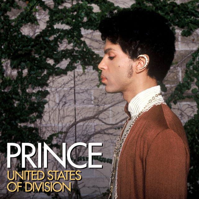 Prince - United States Of Division (2024) [24Bit-48kHz] FLAC [PMEDIA] ⭐ Download