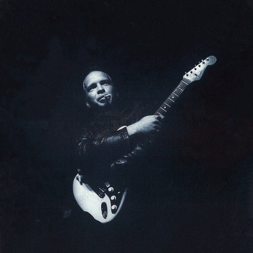Dave Alvin - Blue Blvd. (1991) Download