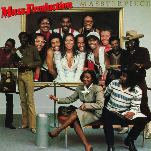 Mass Production – Massterpiece (1980)