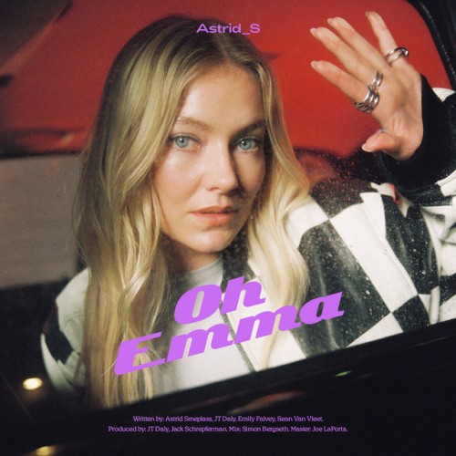 Astrid S - Oh Emma (2024) Download