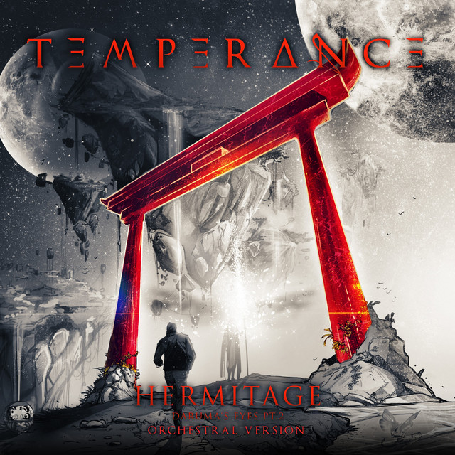 Temperance - Hermitage- Daruma's Eyes Pt. 2 (Orchestral Version) (2024) [24Bit-48kHz] FLAC [PMEDIA] ⭐️ Download