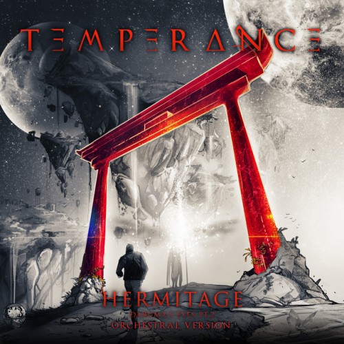 Temperance – Hermitage – Daruma’s Eyes Pt. 2 (Orchestral Version) (2024)