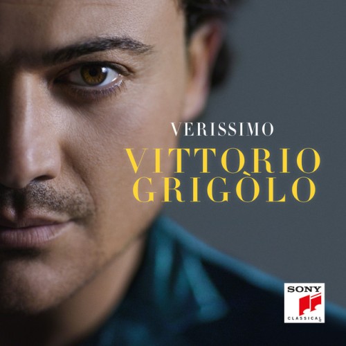 Vittorio Grigolo – Verissimo (2024)