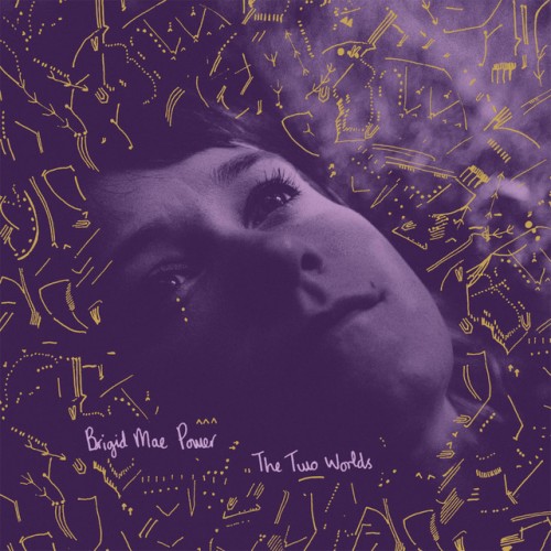 Brigid Mae Power-The Two Worlds-CD-FLAC-2018-ERP