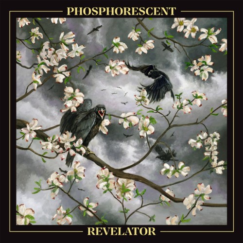 Phosphorescent - Revelator (2024) Download