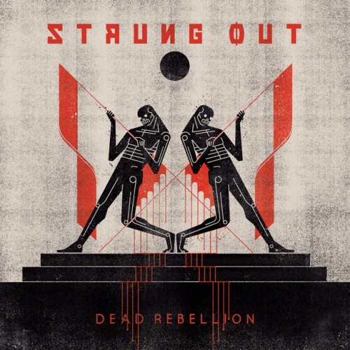 Strung Out - Dead Rebellion (2024) Download