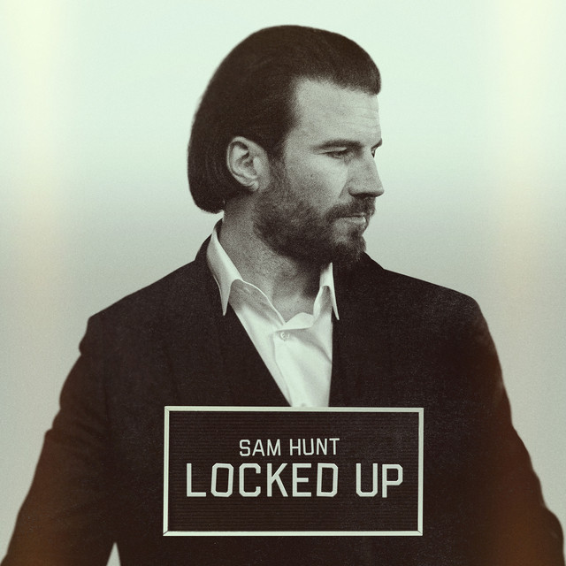 Sam Hunt - Locked Up (2024) [24Bit-44.1kHz] FLAC [PMEDIA] ⭐️ Download