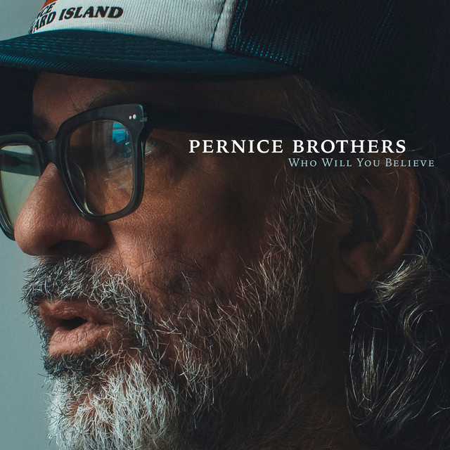 Pernice Brothers - Who Will You Believe (2024) [24Bit-48kHz] FLAC [PMEDIA] ⭐️