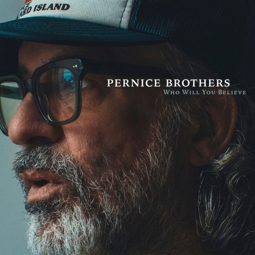 Pernice Brothers - Who Will You Believe (2024) Download