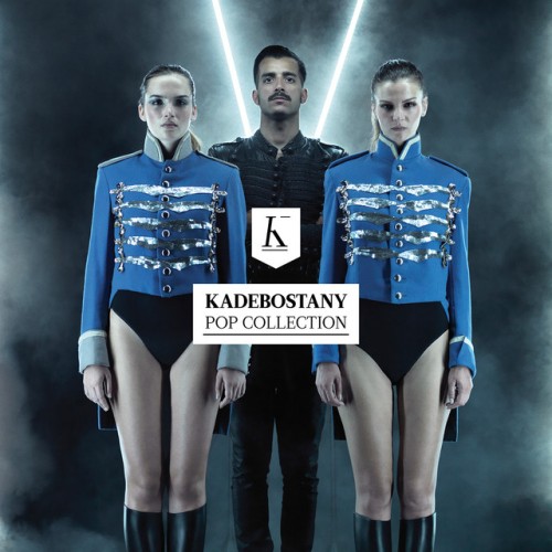 Kadebostany – Pop Collection (2013)