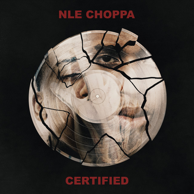NLE Choppa - Certified (2024) [24Bit-48kHz] FLAC [PMEDIA] ⭐️ Download