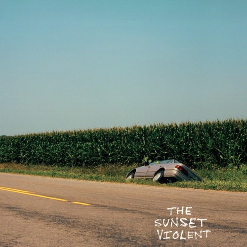 Mount Kimbie - The Sunset Violent (2024) Download