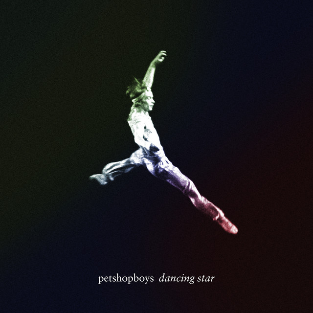 Pet Shop Boys - Dancing star (2024) [24Bit-44.1kHz] FLAC [PMEDIA] ⭐ Download