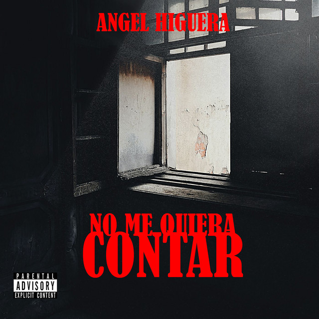 Angel Higuera - No Me Quiera Contar (2024) [24Bit-48kHz] FLAC [PMEDIA] ⭐️ Download