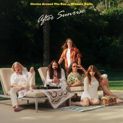 Circles Around The Sun - After Sunrise (2024) Download