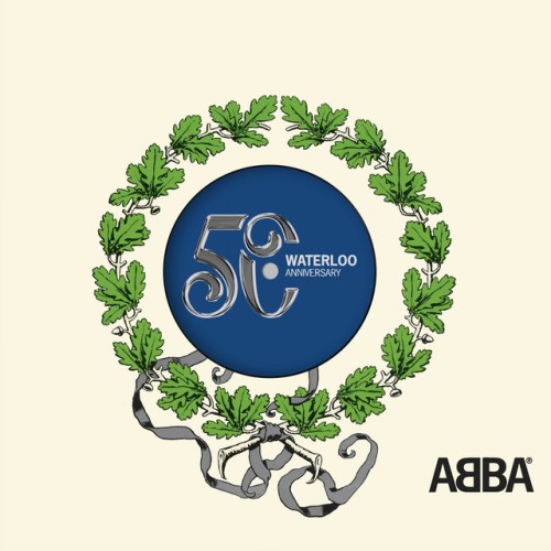 ABBA - Waterloo (50th Anniversary Edition) (2024) Download