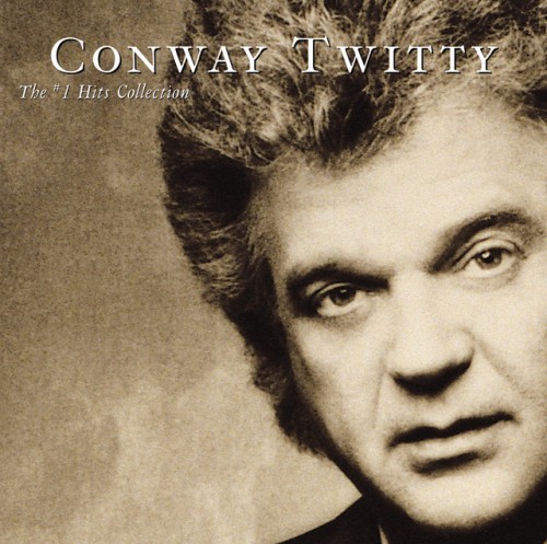 Conway Twitty - The #1 Hits Collection (2000) Download