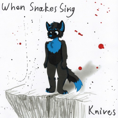 When Snakes Sing - Knives (2024) Download