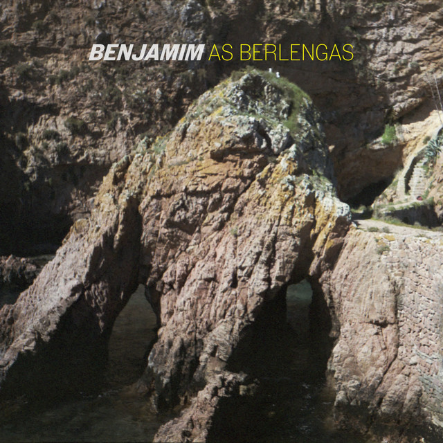 Benjamim - As Berlengas (2024) [24Bit-44.1kHz] FLAC [PMEDIA] ⭐️ Download