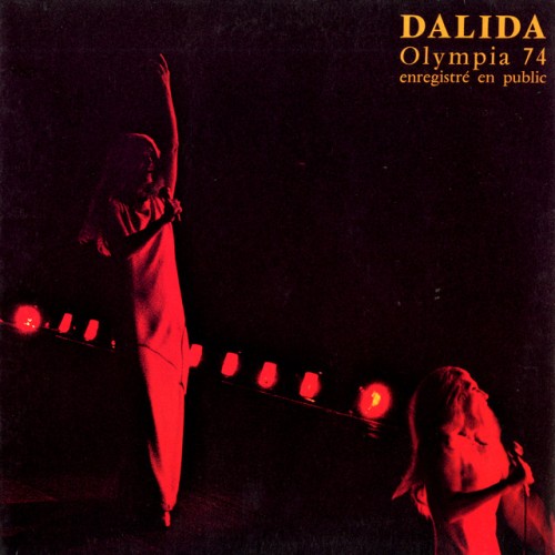 Dalida – Olympia 74 (2024)