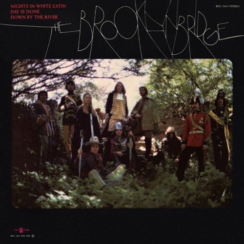 The Brooklyn Bridge – The Brooklyn Bridge (1970)