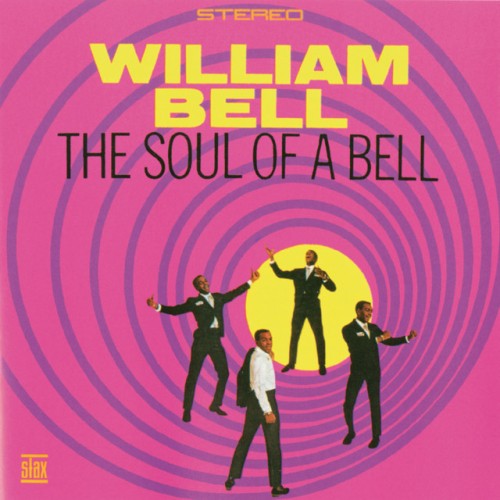 William Bell-The Soul Of A Bell-24BIT-192KHZ-WEB-FLAC-1967-TiMES