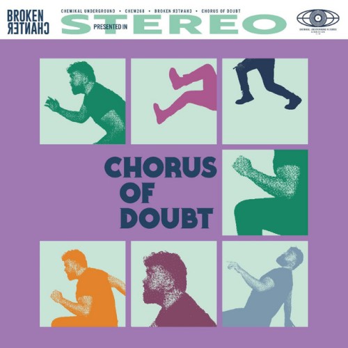 Broken Chanter – Chorus Of Doubt (2024)