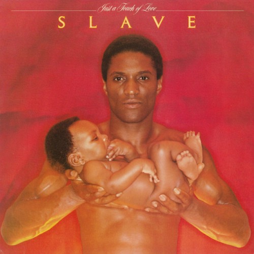 Slave – Slave (1977)