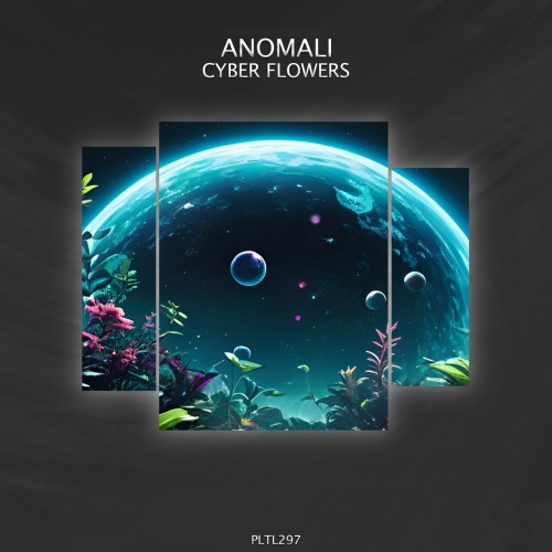 Anomali - Cyber Flowers (2024) Download
