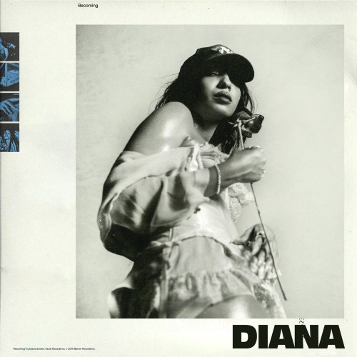 Diana Gordon - Becoming (2019) Download