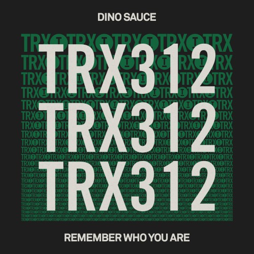 Dino Sauce - Remember Who You Are (2024) Download