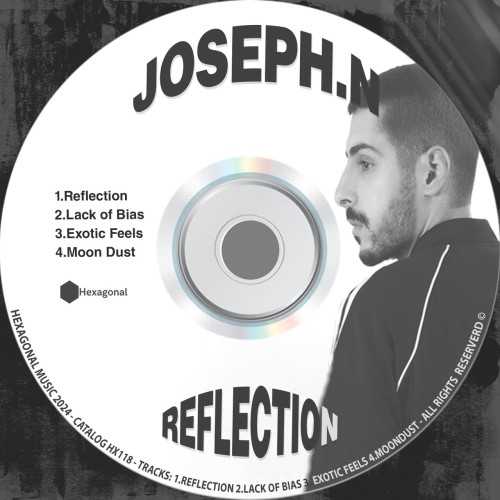 Joseph.N – Reflection (2024)