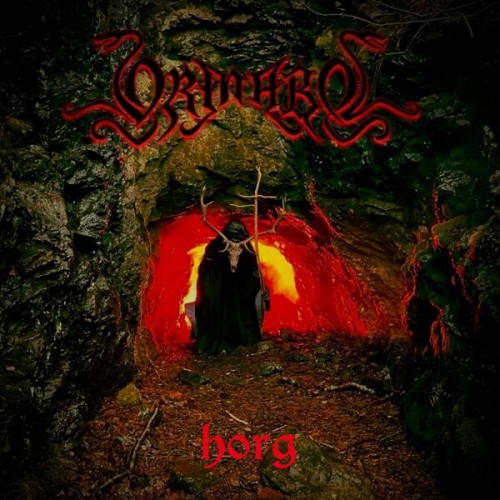 Ormabol - Horg (2024) Download