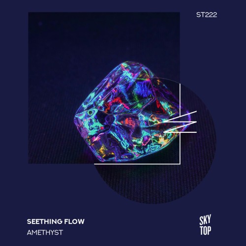 Seething Flow-Amethyst-(ST222)-16BIT-WEB-FLAC-2024-AFO Download