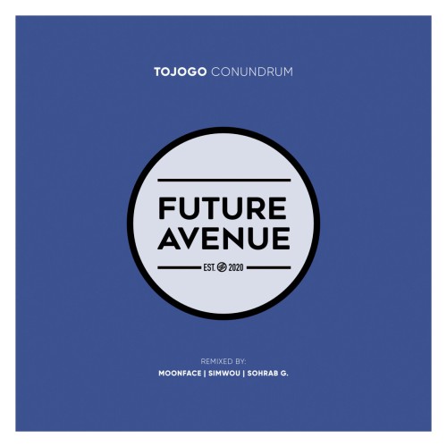Tojogo – Conundrum (2024)