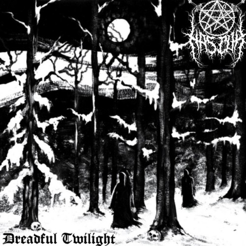 Hastur - Dreadful Twilight (2024) Download