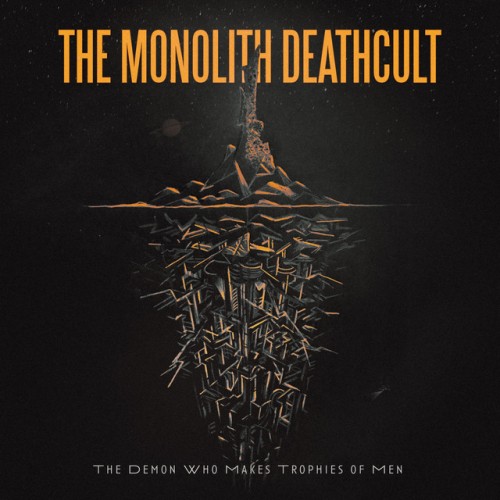 The Monolith Deathcult-The Demon Who Makes Trophies of Men-24BIT-WEB-FLAC-2024-MOONBLOOD
