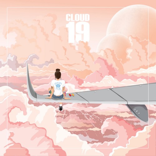 Kehlani – Cloud 19 (2014)